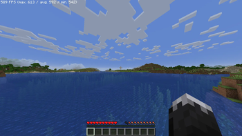 FPS (With Config)