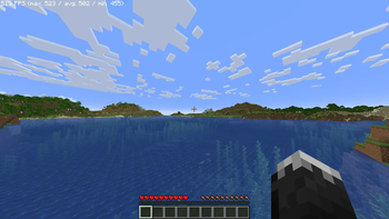 FPS (No Config)
