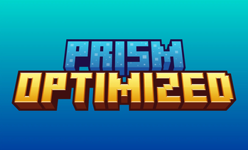 Prism Title