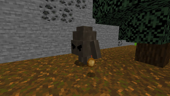 Potato Man