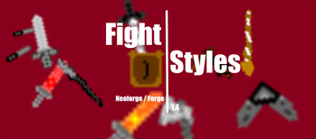 Fight Styles Official Banner 3.0