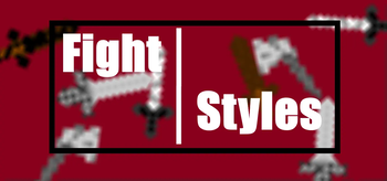 Fight Styles Official Banner 2.0