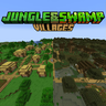 Jungle and Swamp Villages