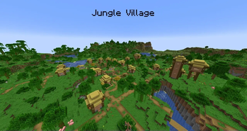 Jungle Village