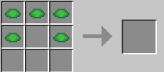 No Turtle Helmet Recipe