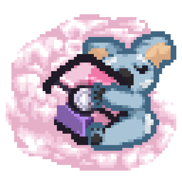 Comfy Komala