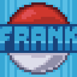 Frank's Main Image