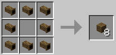 Fitting recipe
