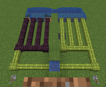 Different type of pipes