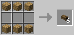 Pipe recipe