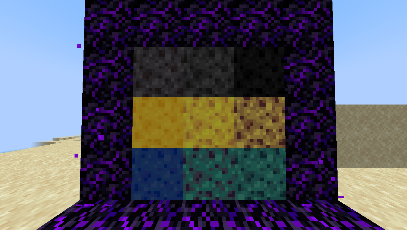 Sponges