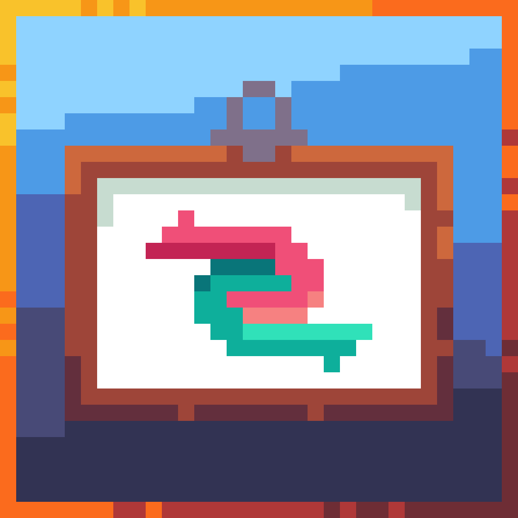 Precise Painter