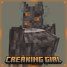 Creaking Girl 图标