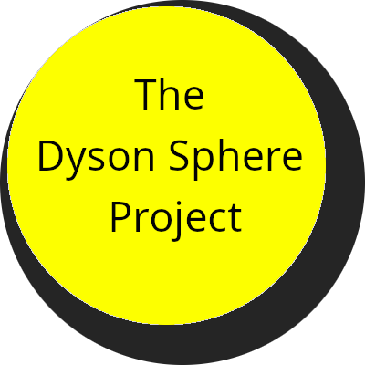 The Dyson Sphere Project