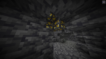 Deepslate Gold Ore