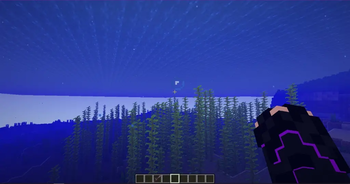 Water Enhance