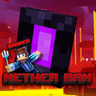 Nether Ban 图标