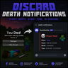 Death Notifier