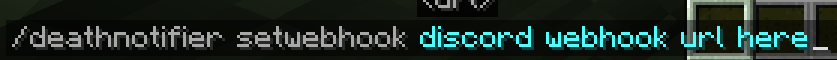 /setwebhook