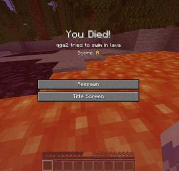 Death