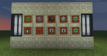 Items