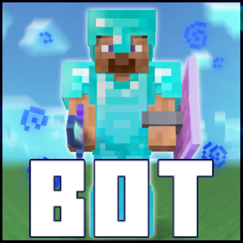 SMP PvP Bots — screenshot 1