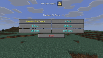Spawn Custom Bots