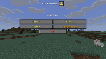 Spawn Custom Bots 2