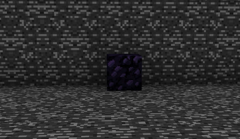 Hope's Obsidian Overlay — screenshot 1