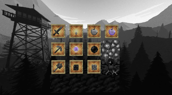 Potato Black Cpvp — screenshot 1