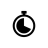 Leave Stopwatch