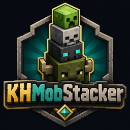 KH Mob Stacker