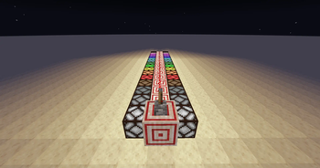 LED Block :o