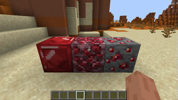 Blocks