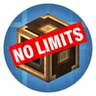 Create: Cobblestone No Limit