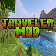 Traveler Mod