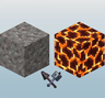 OP Gravel & Magma/Manhunt Twist