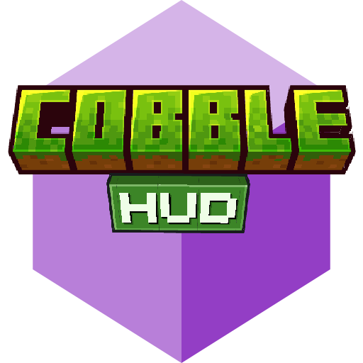 CobbleHud