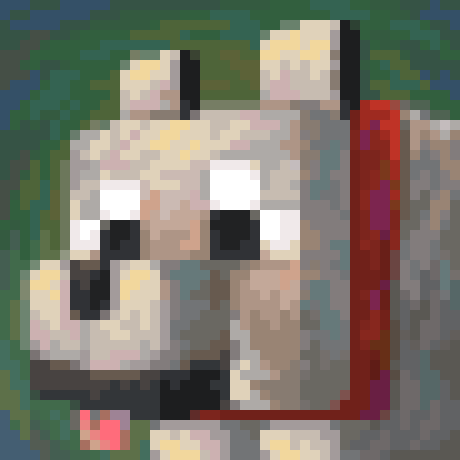 Polished Dennis Painting