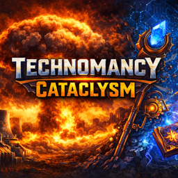 Technomancy: Cataclysm