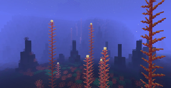 Atmospheric Biome