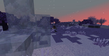 Frozen Wasteland