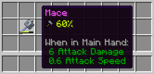 Only durability