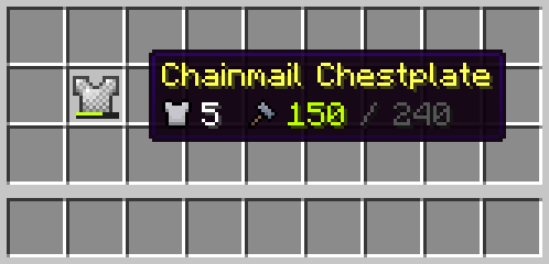 Durability