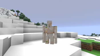 EyeRon GOHLEM