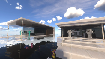Iris Shaders