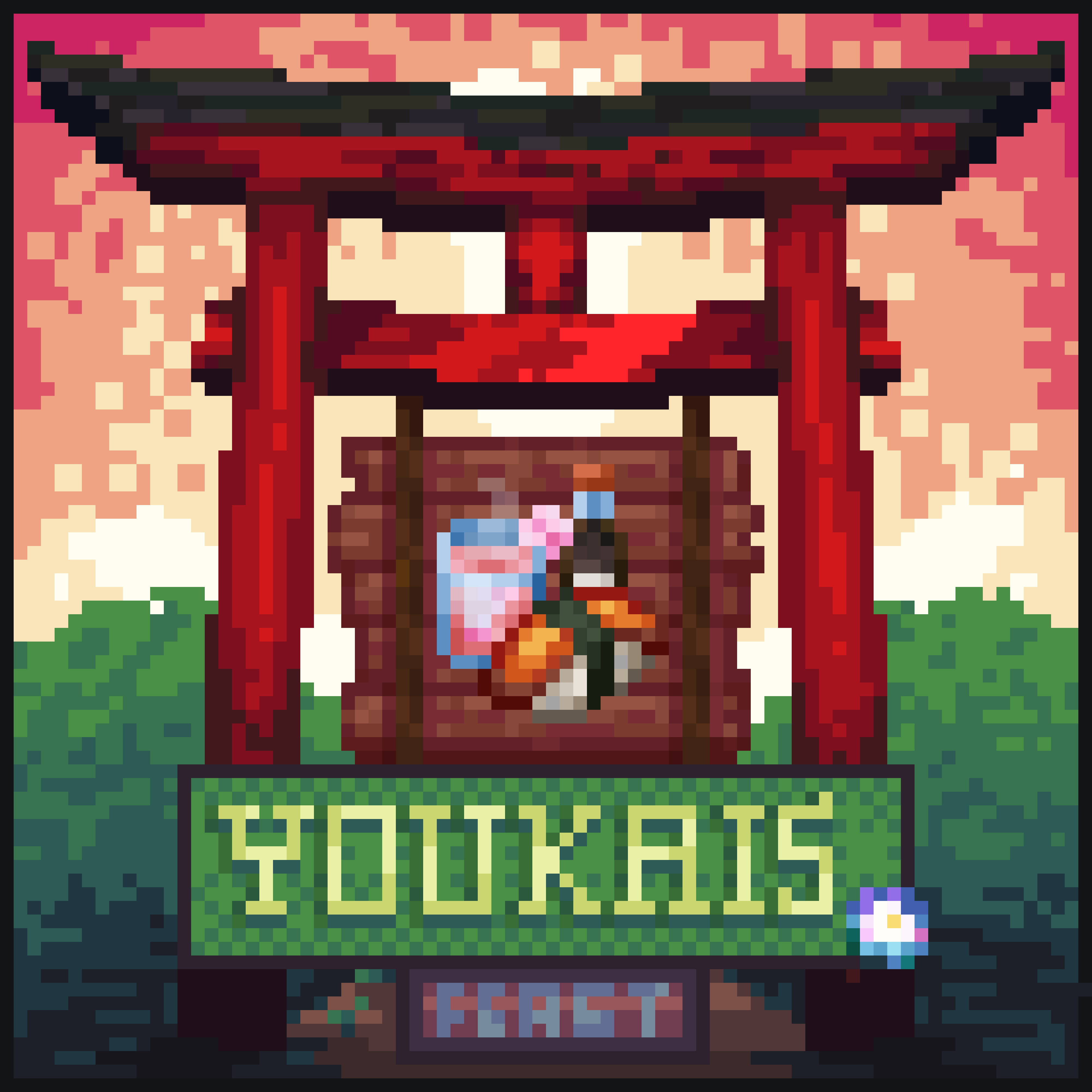 Gensokyo Delight ~ Youkais' Feasts