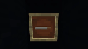 Cigarette