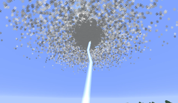 Localised Weather and Tornadoes RP — screenshot 1