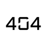 Icon for 404